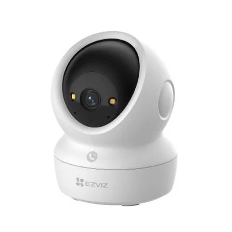 Camera IP Wifi quay quét 8MP EZVIZ H6c G1 4K